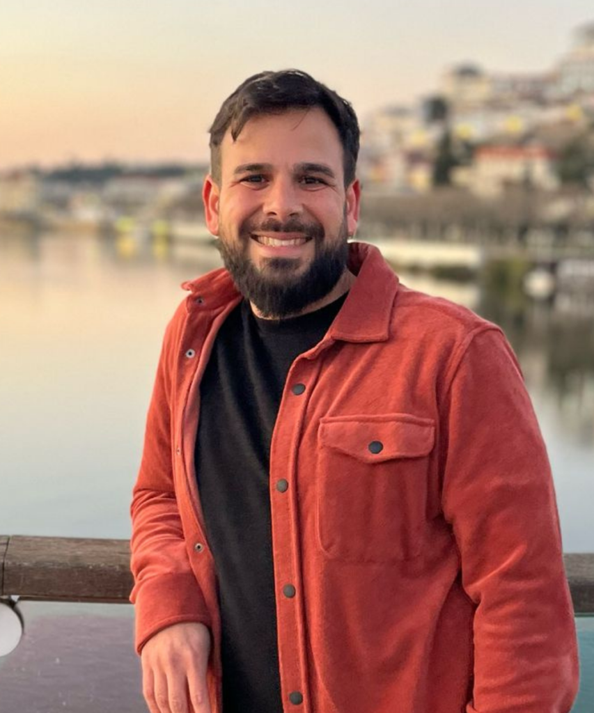 Matan Zigron