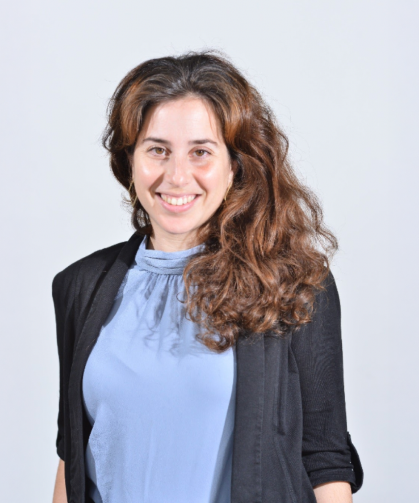 Shiri Gadish Yaniv