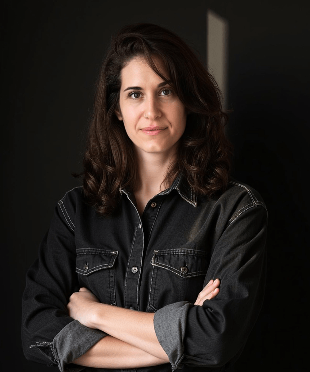 Yael Raz