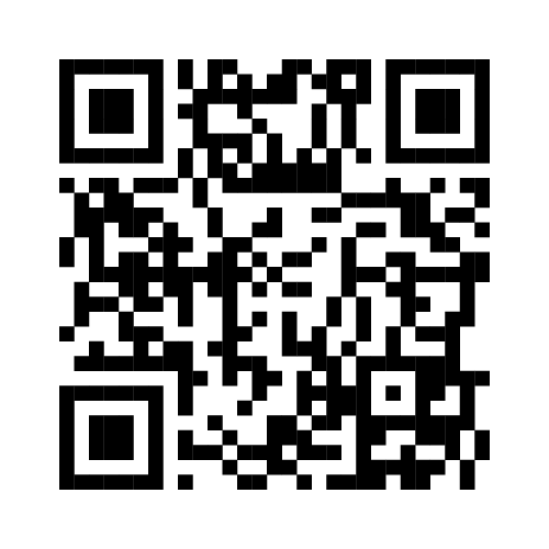 QR Pavel Website