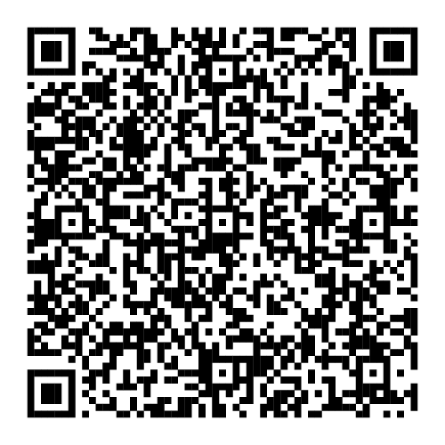 QR Roman Business Card