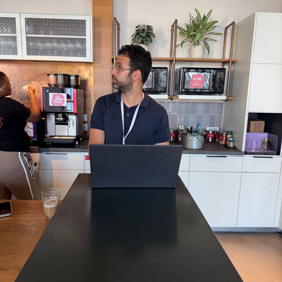 Exponent Meetup