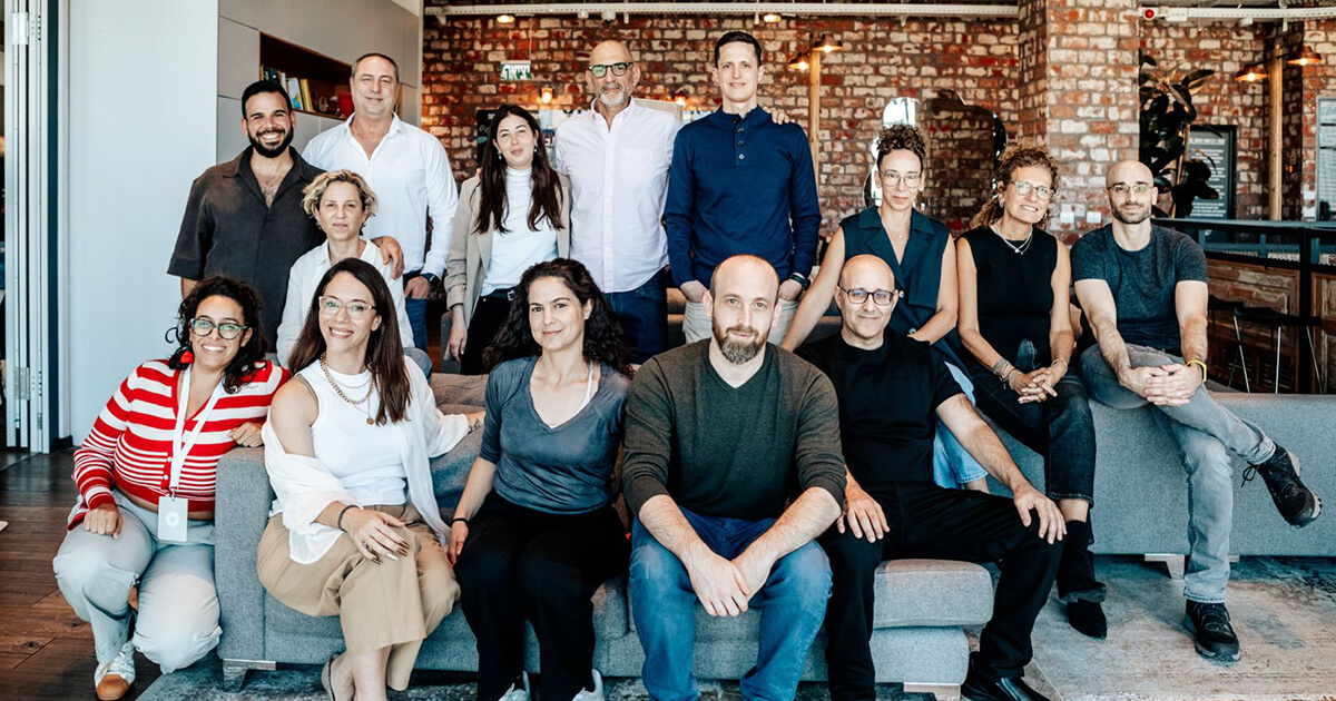 how do you turn a meetup from a nice event into an experience that everyone talks about
